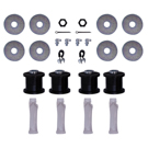 2021 Toyota 4Runner Control Arm Kit 9