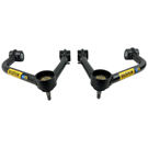 2021 Toyota Sequoia Control Arm Kit 4