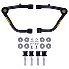 2021 Toyota Sequoia Control Arm Kit 6