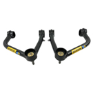 2021 Toyota Sequoia Control Arm Kit 5
