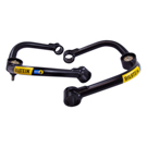 2021 Nissan Titan Control Arm Kit 4