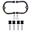 2021 Nissan Titan Control Arm Kit 1