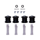2021 Nissan Titan Control Arm Kit 6