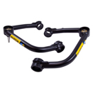 2021 Gmc Sierra 1500 Control Arm Kit 4
