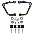 2021 Gmc Sierra 1500 Control Arm Kit 1