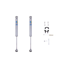 2021 Ram 2500 Steering Damper Kit 1