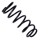 2013 Toyota Land Cruiser Coil Spring Set 2