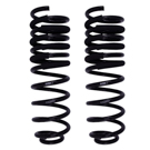 2019 Ram 1500 Coil Spring Set 1