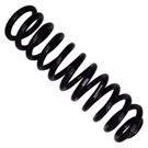 2007 Ford F Series Trucks Coil Spring Set 2