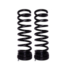 2016 Ram 2500 Coil Spring Set 1
