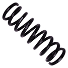 2016 Ram 2500 Coil Spring Set 3