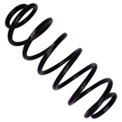 2021 Jeep Wrangler Coil Spring Set 2