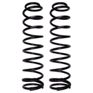 2021 Jeep Gladiator Coil Spring Set 1