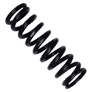 2021 Toyota 4Runner Coil Spring Set 2