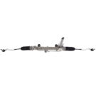 2007 Mercedes Benz C230 Rack and Pinion 2