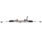 2007 Mercedes Benz C230 Rack and Pinion 1