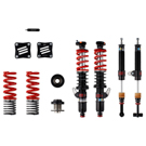 2026 Bmw Z4 Performance Suspension Kits 1