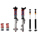 1993 Bmw 318i Performance Suspension Kits 1