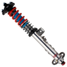 1993 Bmw 318i Performance Suspension Kits 3