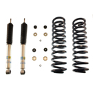 2012 Ford F Series Trucks Suspension Leveling Kit 1
