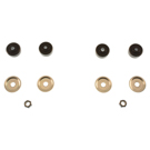 2012 Ford F Series Trucks Suspension Leveling Kit 7