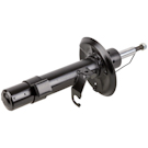 2007 Bmw X3 Strut 2