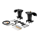 2000 Gmc Sierra 1500 Suspension Leveling Kit 1