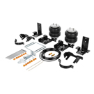 2000 Ford Excursion Suspension Leveling Kit 1