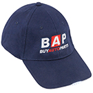 BuyAutoParts 23-10010LH Baseball Cap 1