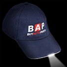 BuyAutoParts 23-10010LH Baseball Cap 2