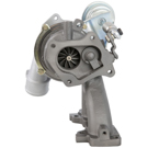 Stigan 847-1558 Turbocharger 4