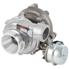 Stigan 847-1563 Turbocharger 1