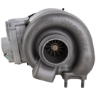 2012 Ram 3500 Turbocharger and Installation Accessory Kit 6