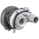 Stigan 847-1535 Turbocharger 1