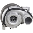 Stigan 847-1535 Turbocharger 2