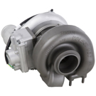 Stigan 847-1535 Turbocharger 3