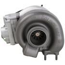 Stigan 847-1535 Turbocharger 4