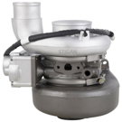Stigan 847-1535 Turbocharger 5