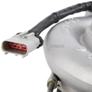 Stigan 847-1535 Turbocharger 7