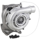 Stigan Chevrolet Express3500 Turbocharger 847-1483