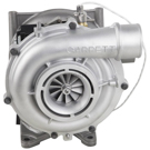 Stigan 847-1483 Turbocharger 2