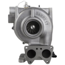 Stigan 847-1483 Turbocharger 4