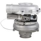 Stigan 847-1483 Turbocharger 5