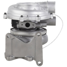 Stigan 847-1483 Turbocharger 6
