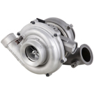 Stigan 847-1487 Turbocharger 1