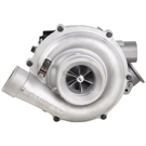 Stigan 847-1487 Turbocharger 2