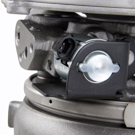 Stigan 847-1487 Turbocharger 7