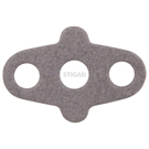 Stigan 847-1487 Turbocharger 8