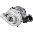 Stigan 847-1488 Turbocharger 1