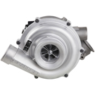 Stigan 847-1488 Turbocharger 2
